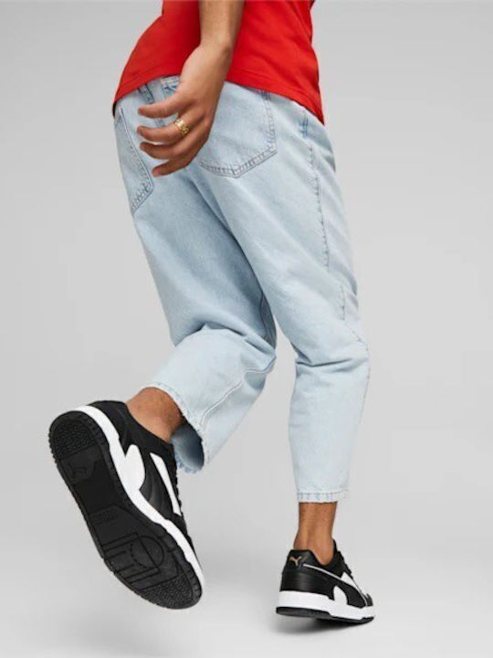 RBD Game Sneakers Black