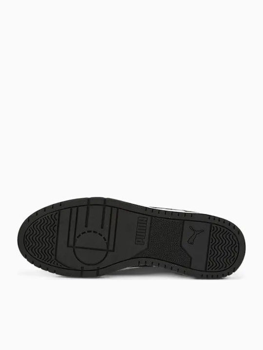 RBD Game Sneakers Black