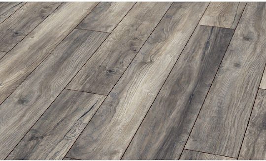 Kronotex Amazone Πάτωμα Laminate 10mm 6010