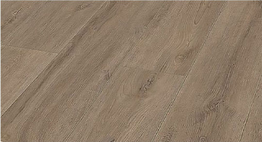 Kronotex Advanced Πάτωμα Laminate 8mm 4956