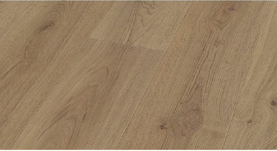 Kronotex Advanced Πάτωμα Laminate 8mm 4956