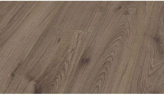 Kronotex Advanced Πάτωμα Laminate 8mm 4956