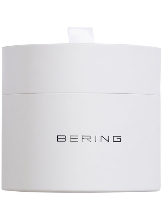 Bering Time Ceramic Ρολόι Μπαταρίας