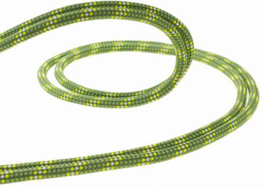 Beal Rando Standard BC08R.30.G Dynamic Climbing Rope with Length 30m Green