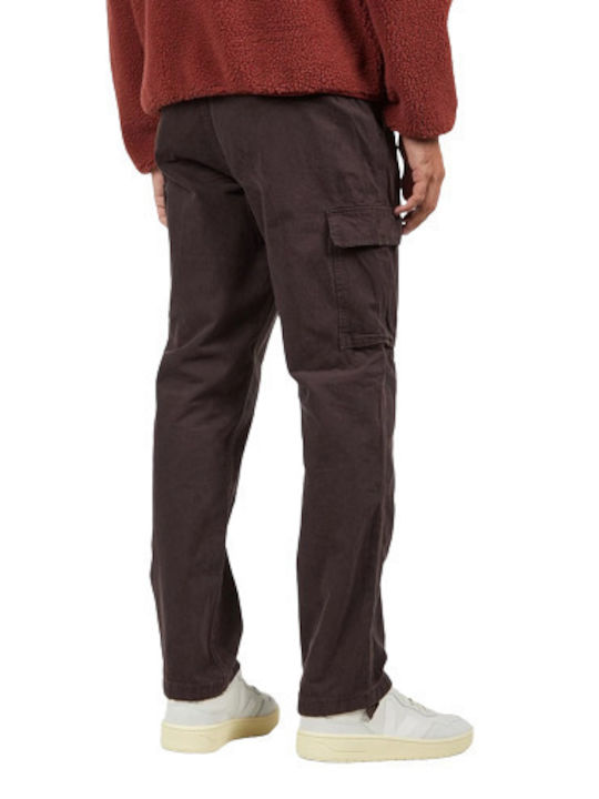 Dickies Men's Trousers Cargo Brown