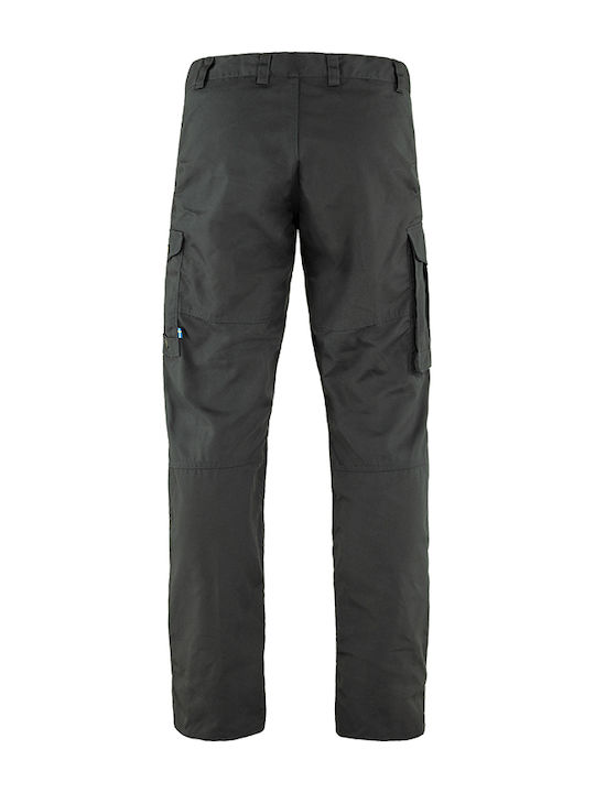 Barents Pro Trousers Cargo Gray
