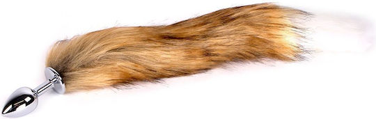 Kiotos Анален Щепсел Кафяв