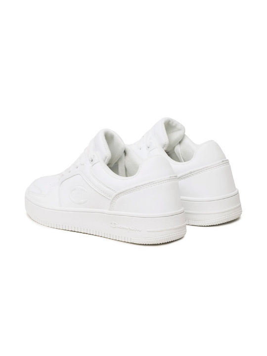 Sneakers Λευκά