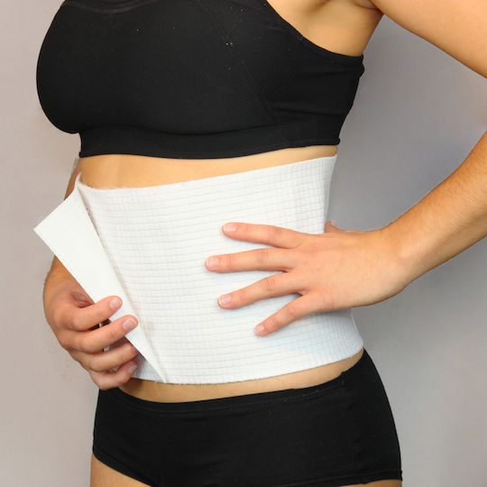 Hydas Back Support Brace Beige 70-150