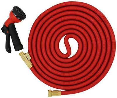 Λάστιχο Ausziehbar Elektrische Gitarren Magic Hose 25m