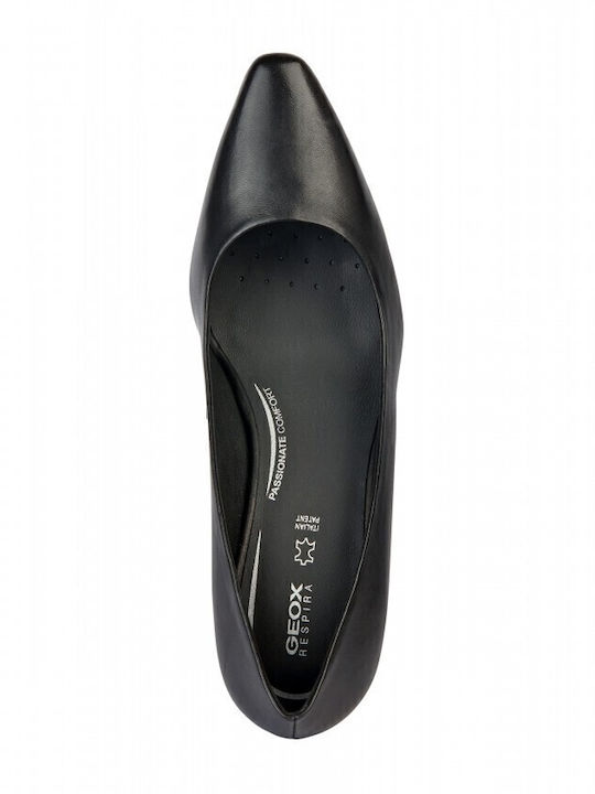 Black Heels Giselda