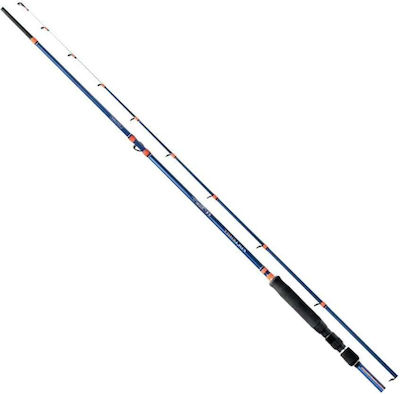 Colmic Full Shot Misaki Special Lanseta de pescuit pentru Pescuit vertical 2.5m