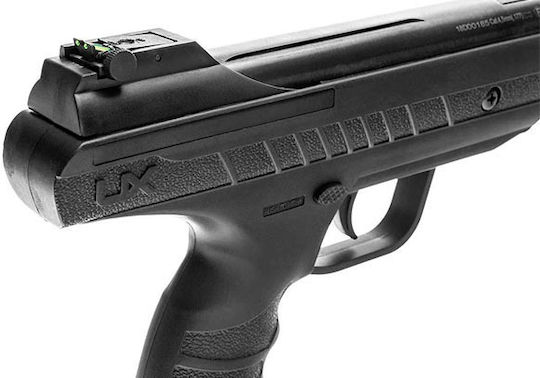 Umarex Pistol cu Aer CO2 Trevox 4,5 mm 4.5mm