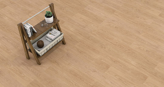 Newplan Muson Πάτωμα Laminate 7mm 7mm 8-98-FPFIX-006