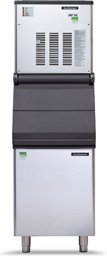 Scotsman Ice Machine with Daily Production 200kg