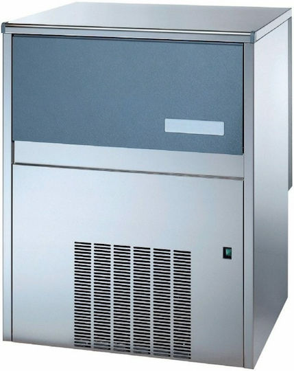 NTF SLT 290 Ice Machine with Daily Production 140kg SLT290