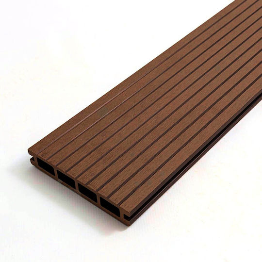 Showood WPC Plank for Garden Flooring 360x14.6cm