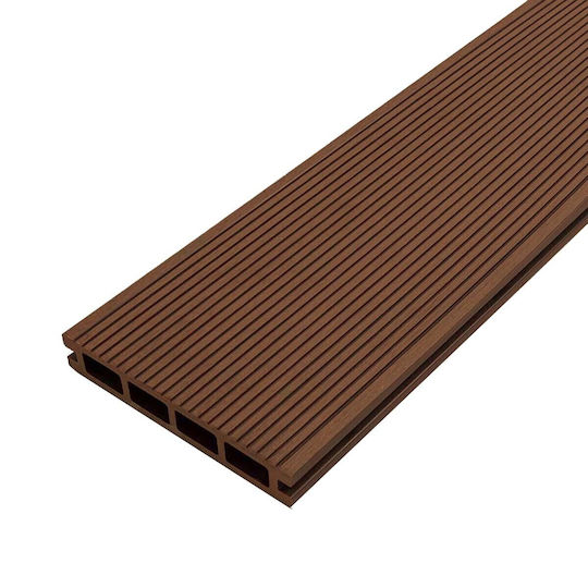 Showood WPC Plank for Garden Flooring 360x14.6cm