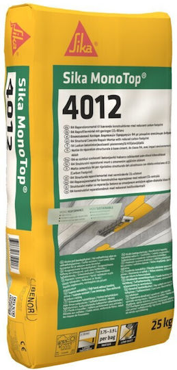 Sika Σοβάς MONOTOP 626200 25kg