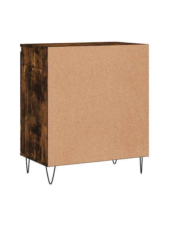 Bufet Stejar afumat 60x35x70cm