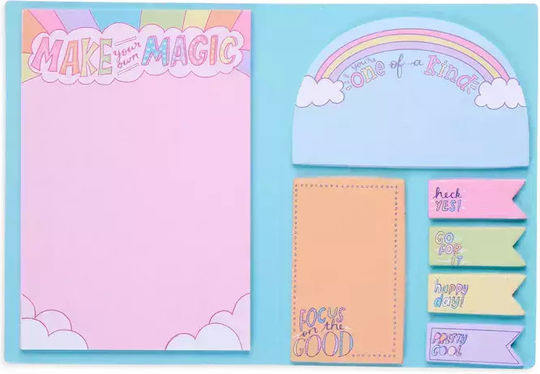 Ooly Sticky Bookmark