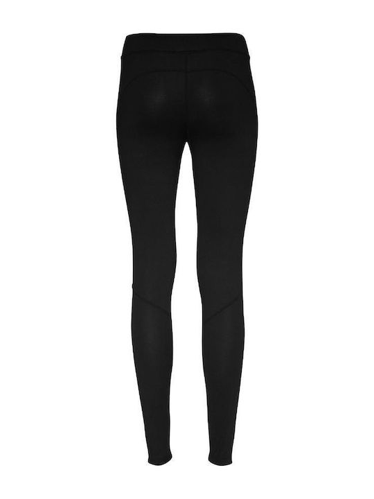 FightFlix Ausbildung Frauen Leggings Schwarz