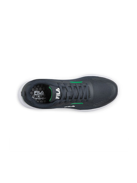 Memory Tayrona Sport Shoes Running Navy / White