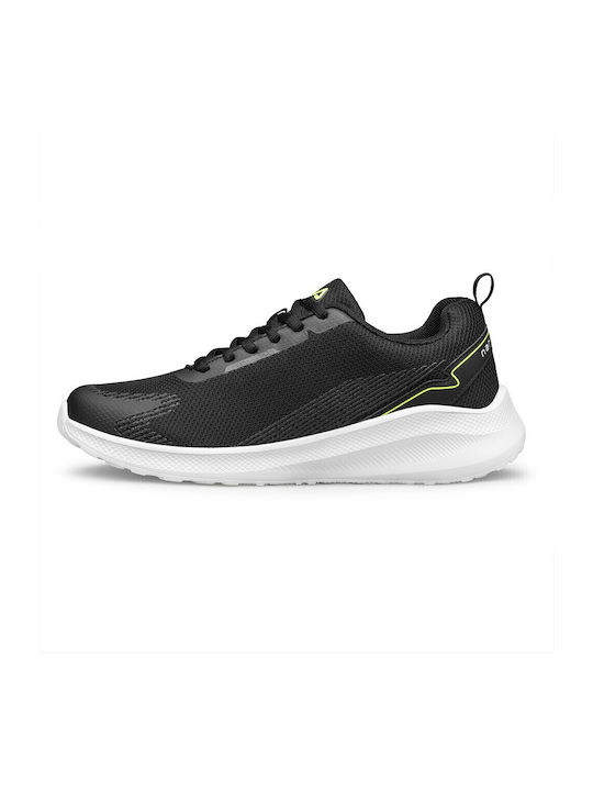 Memory Tayrona Sport Shoes Running Black