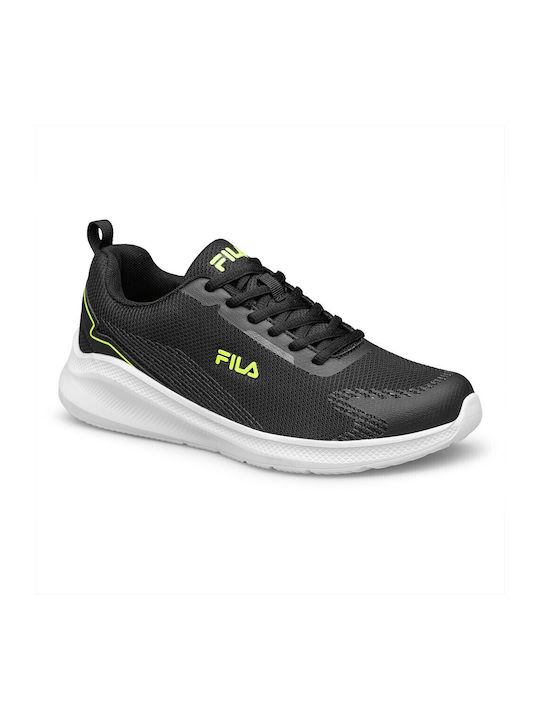 Memory Tayrona Sport Shoes Running Black
