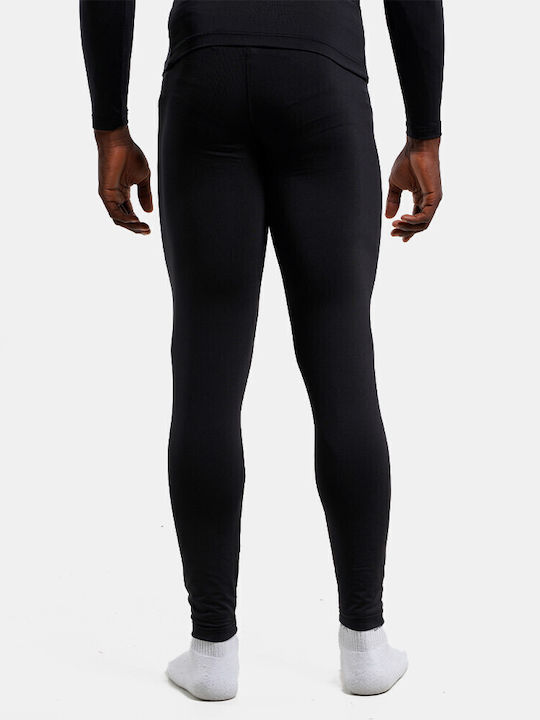Target Thermohose Schwarz