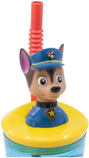 Stor Бебешка чаша Чаша Paw Patrol от пластмаса 360мл