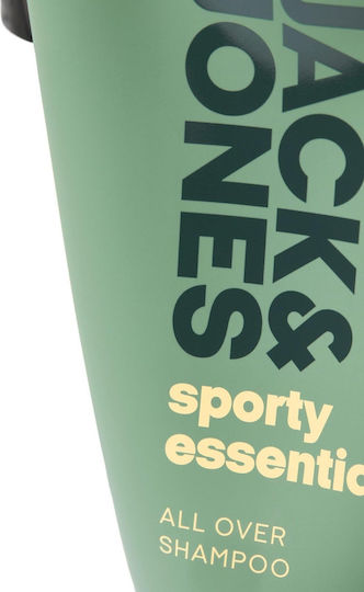 Jack & Jones Ανδρικό Σετ με Eau de Toilette