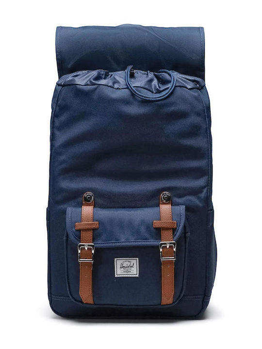 Herschel Little America 21л Тъмносин