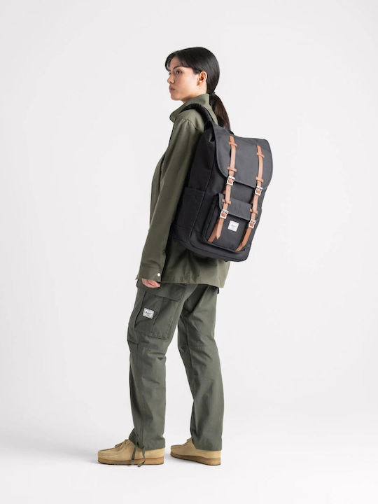 Herschel Little America 21л Тъмносин