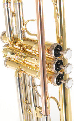 Roy Benson TR-202 Τρομπέτα