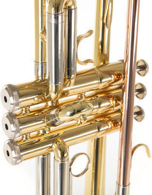 Roy Benson TR-202 Τρομπέτα