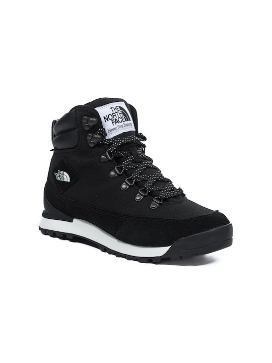 The North Face Back To Berkeley IV Women's Hiking Black