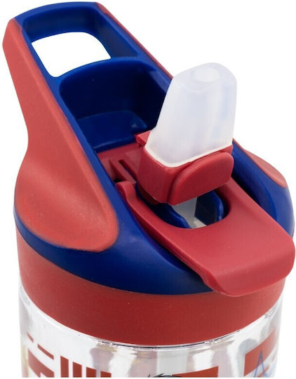 Stor Παιδικό Παγούρι Avengers Πλαστικό 620ml