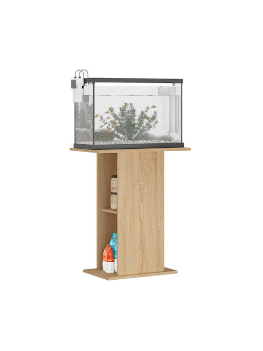 vidaXL Aquariumständer