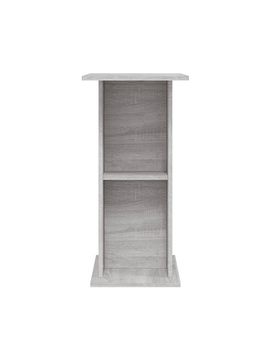 vidaXL База за аквариум Aquarium Stand