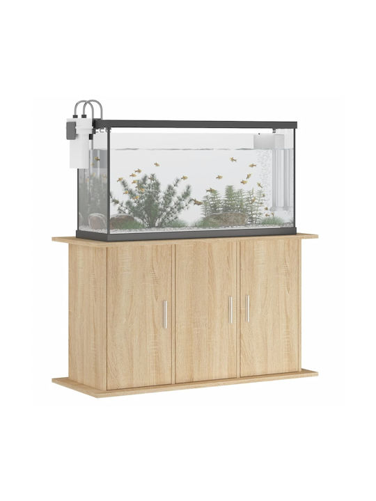 vidaXL Aquariumständer