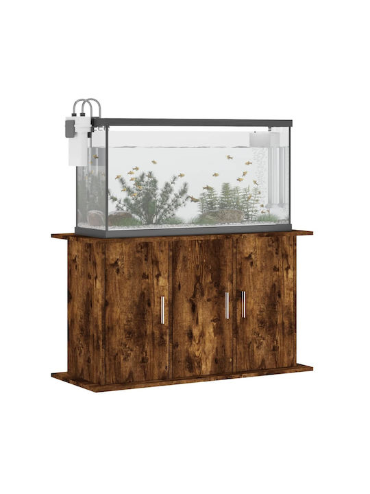 vidaXL База за аквариум Aquarium Stand