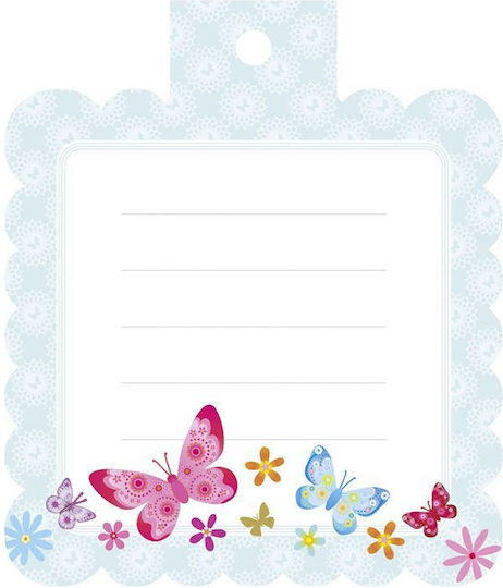 Folia Din hârtie Animăluț decorativ pentru proiecte DIY