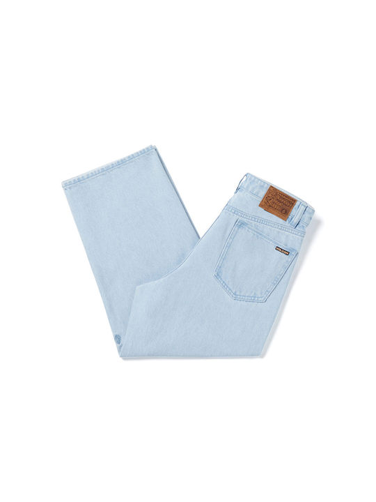 Volcom Trouser Blue