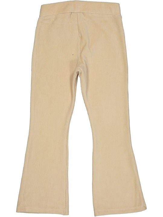 Birba Trybeyond Corduroy Trouser Beige