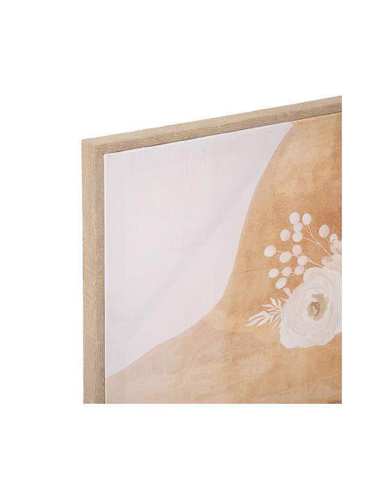 A-s Carmen Painting Wooden 58x78cm