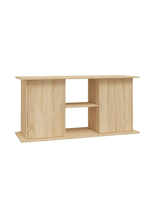 vidaXL Aquarienmöbel Unterschrank mit Regal vidaXL Aquarienmöbel Unterschrank mit Regal