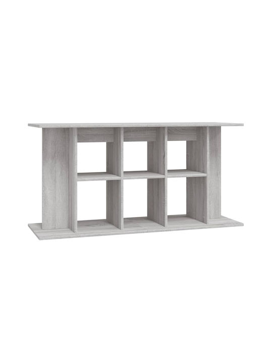 vidaXL Aquarium Stand Βάση Ενυδρείου Ραφιέρα