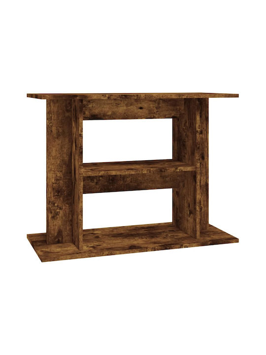 vidaXL Aquarium Stand Βάση Ενυδρείου Ραφιέρα