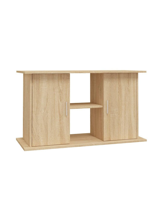 vidaXL Aquarienmöbel Unterschrank mit Regal vidaXL Aquarienmöbel Unterschrank mit Regal